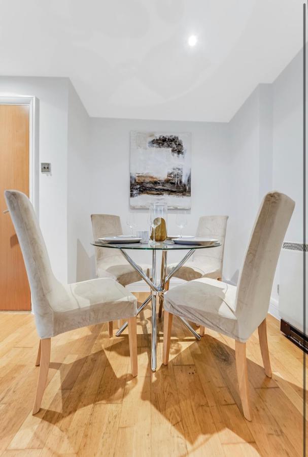 Apartment Prime Flat At Marylebone London