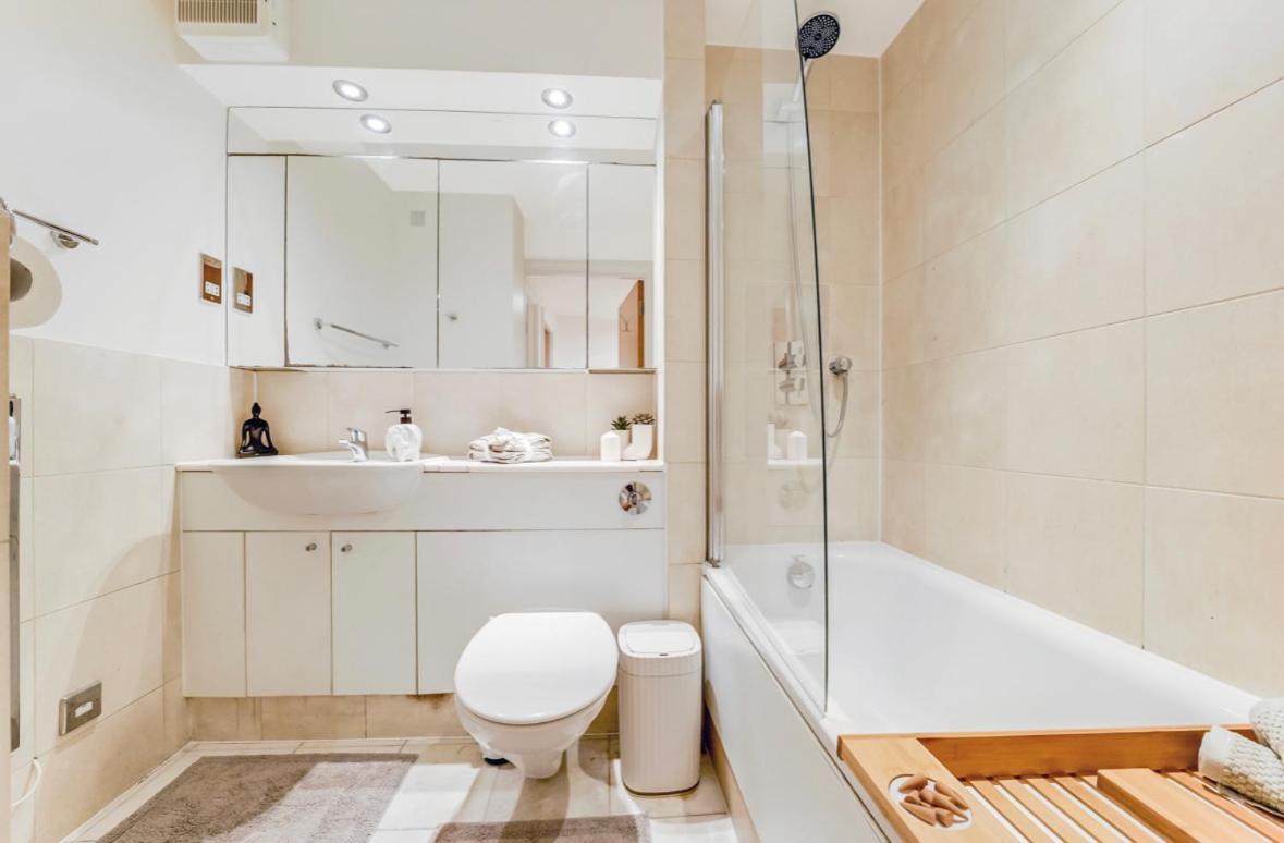Apartment Prime Flat At Marylebone London
