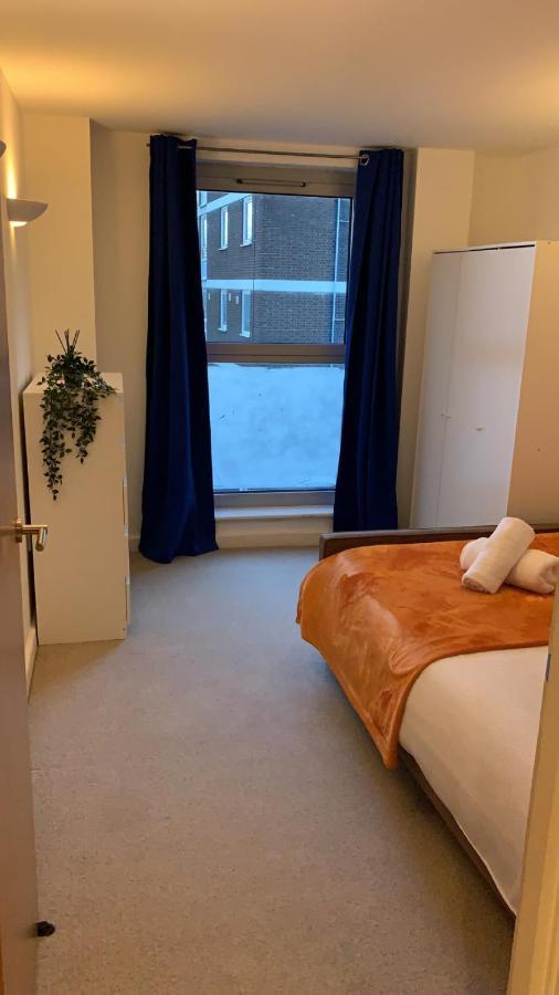Vibrant 2 Bed In Hoxton And Shoreditch Leilighet London