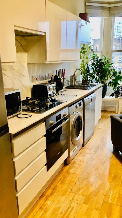 Lägenhet 20 Min To London- 2 Bedrooms