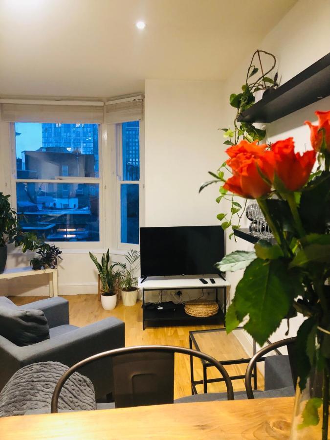Lägenhet 20 Min To London- 2 Bedrooms