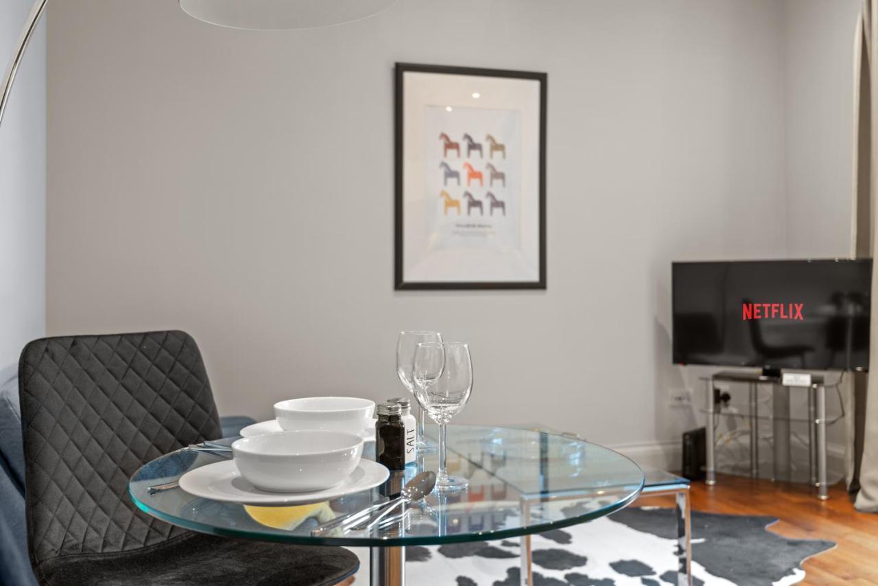 Lägenhet Notting Hill: Stylish 1br With Terrace - *