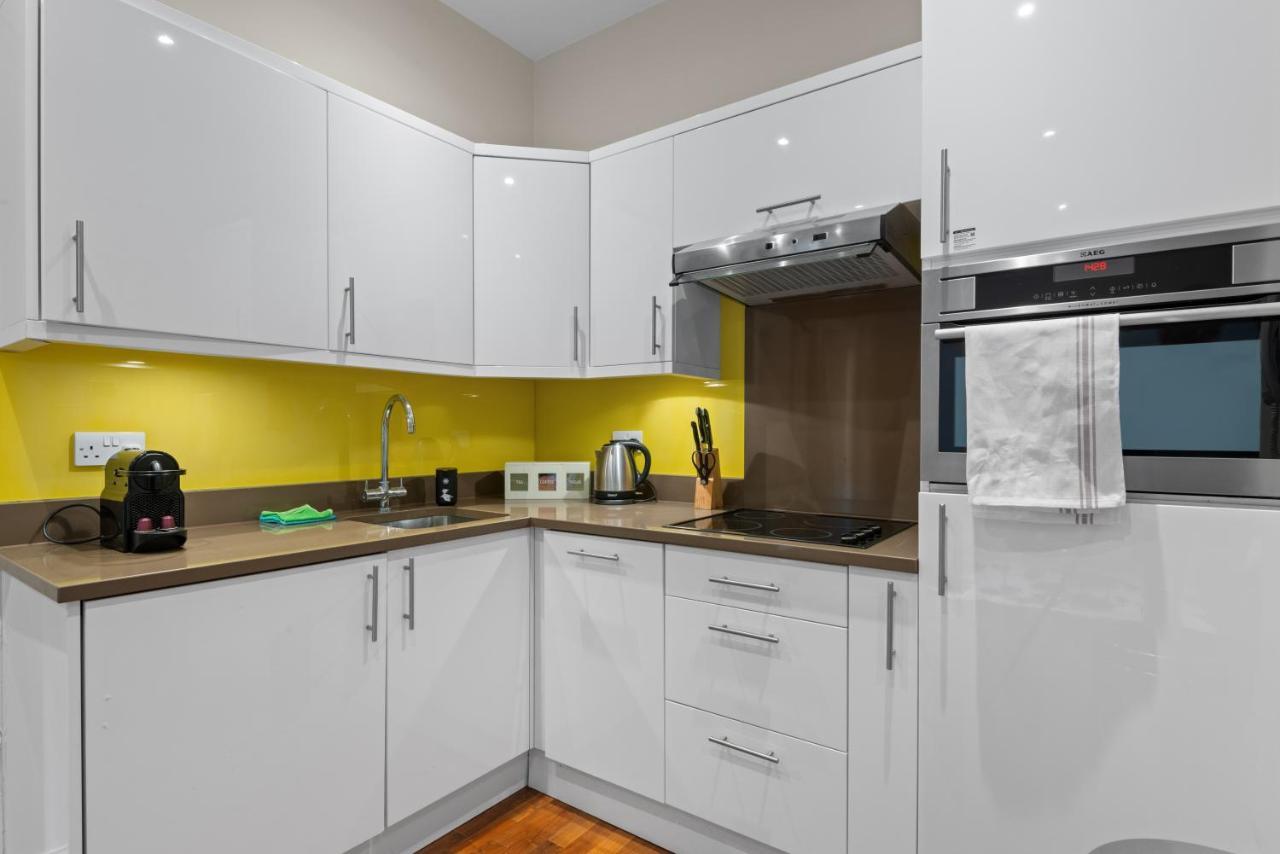 Lägenhet Notting Hill: Stylish 1br With Terrace - *