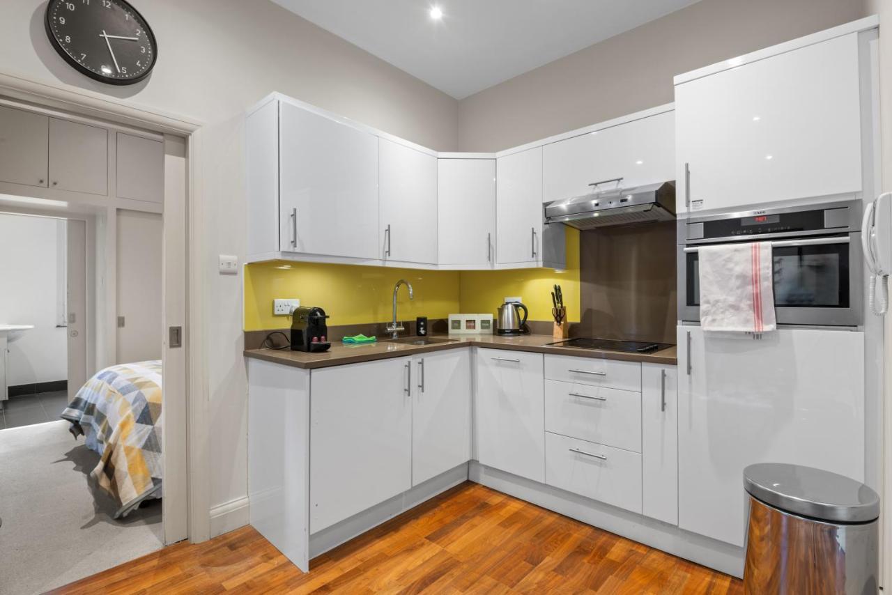 Lägenhet Notting Hill: Stylish 1br With Terrace - London