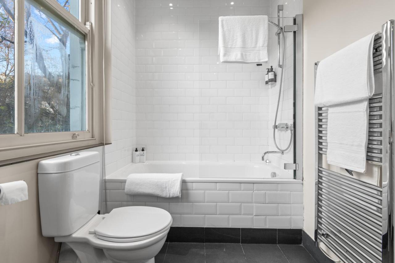 Notting Hill: Stylish 1br With Terrace - Lägenhet London