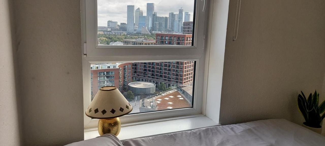 Central With Stunning Views Rum i privatbostad *