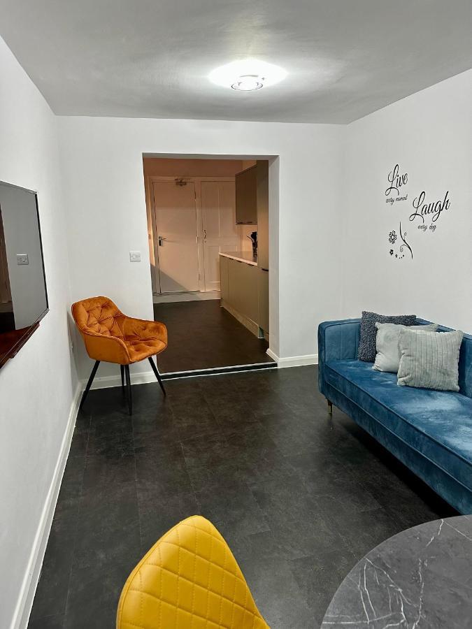 Pensionat Dunedin Heights London