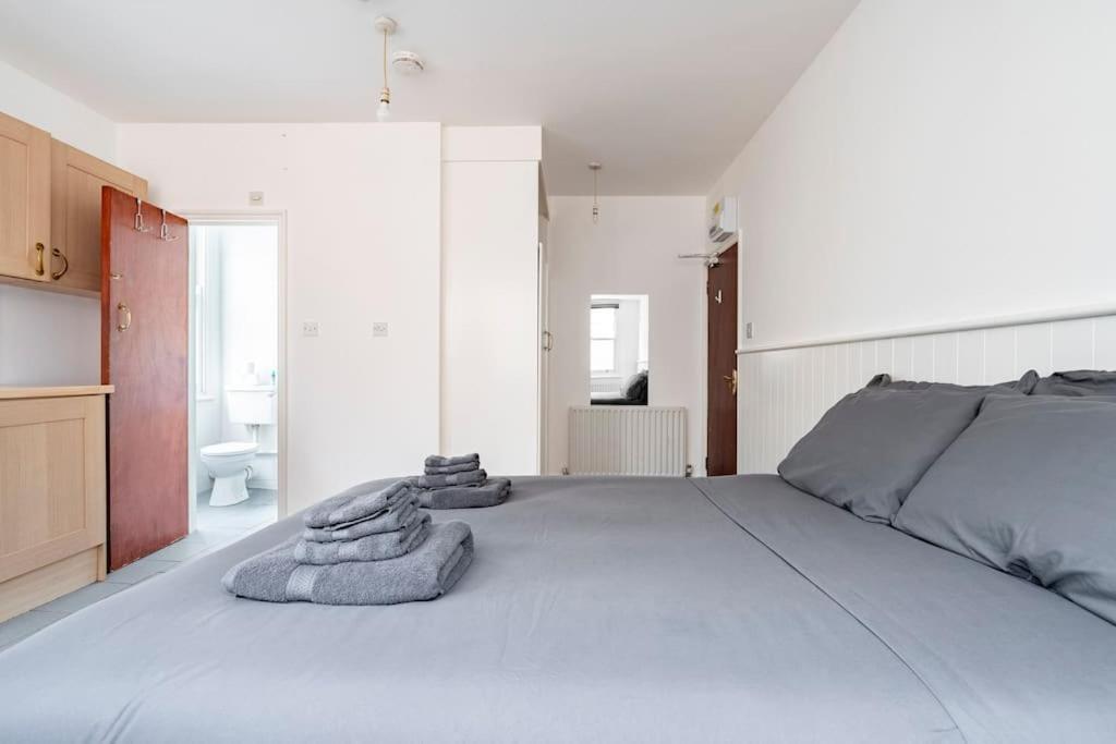 Finchley Road 13 Appartement Londen