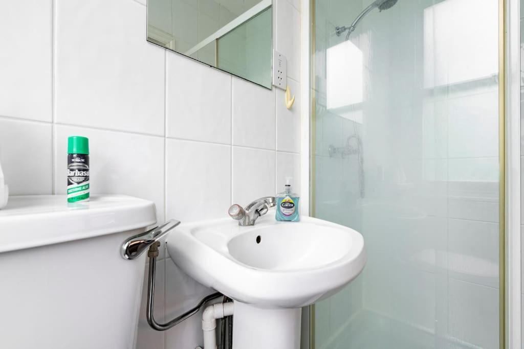 Appartement Finchley Road 13 *