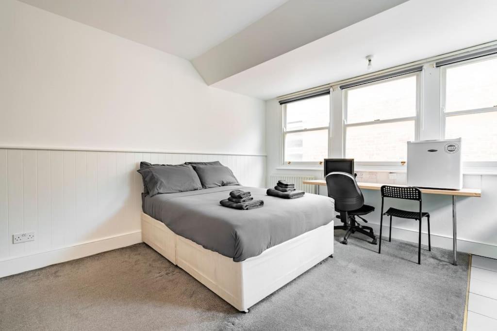 Appartement Finchley Road 13 Londen
