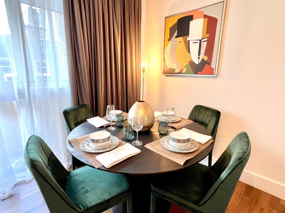 A Gem Next To Selfridges * London