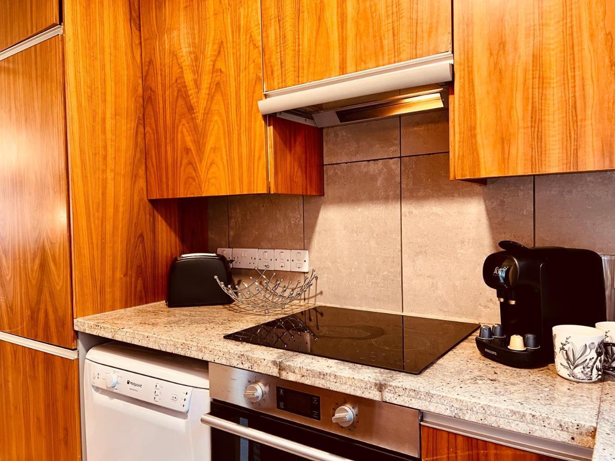 Apartment A Gem Next To Selfridges London