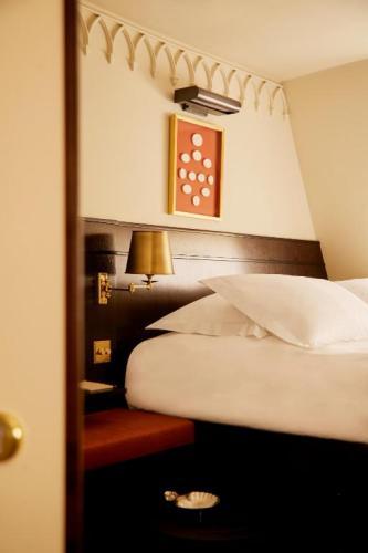 Grand Bellevue London