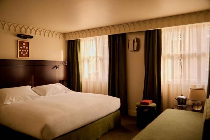 Hotel Grand Bellevue