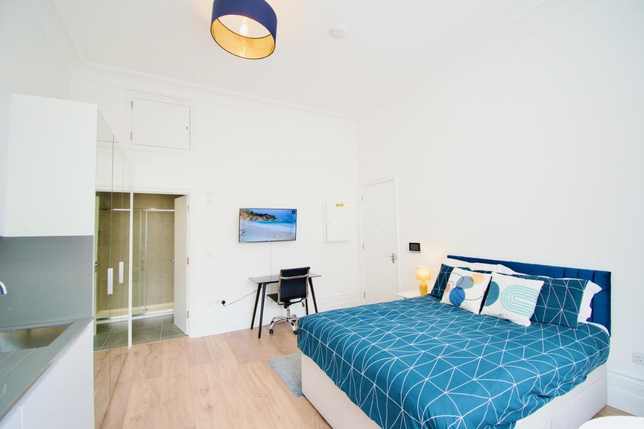 Appartamento Kensington Londra