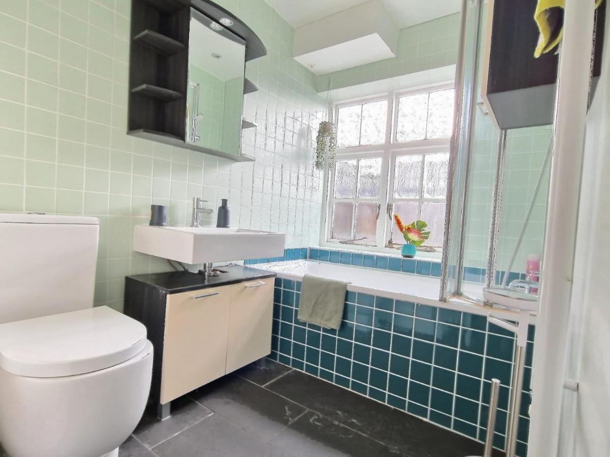 1 Bed- Flat In Kings Cross Appartement