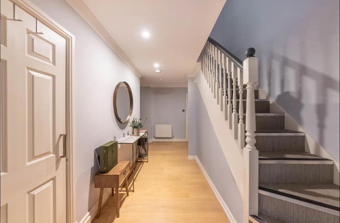 Appartement Ht Oxford Luxury Place *
