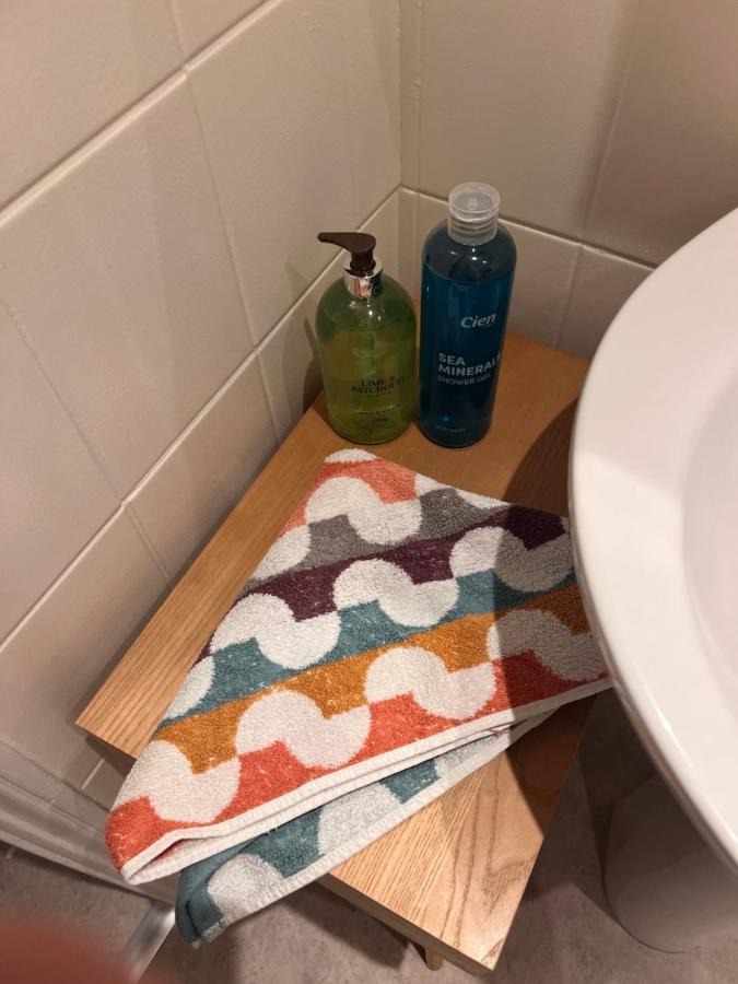 Gæstehus Luxury Cosy Retreat London