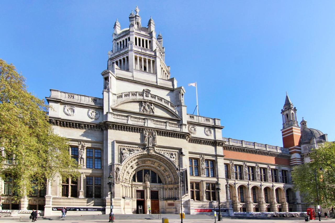 Apartment Choice - Gloucester Road - Kensington *