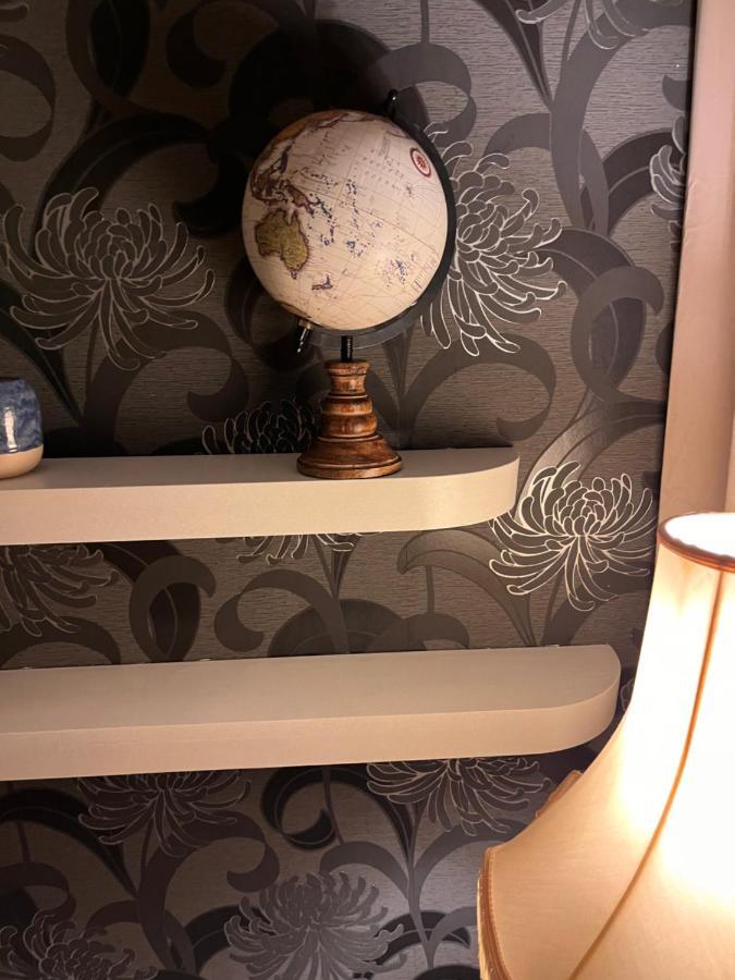 Luxury Cosy Retreat Gæstehus London
