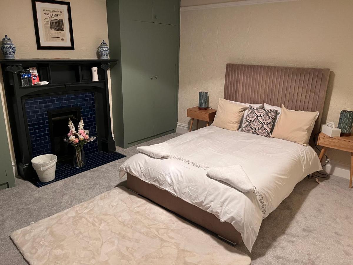 Luxury Cosy Retreat Gæstehus London