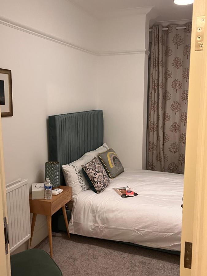 Gæstehus Luxury Cosy Retreat London