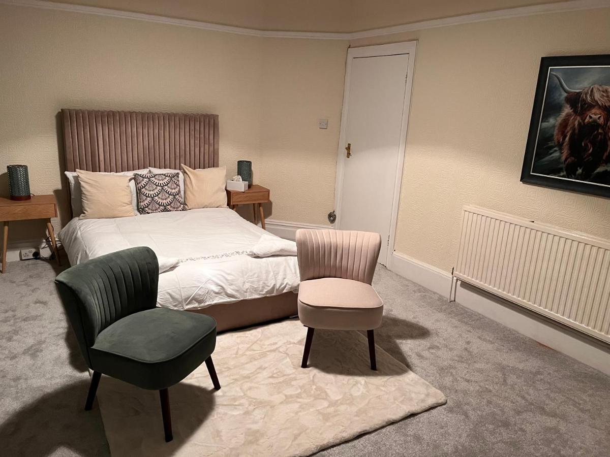 Luxury Cosy Retreat Gæstehus London