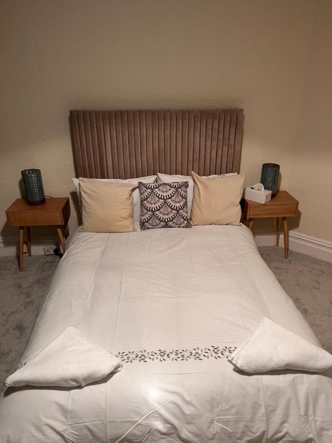 Gæstehus Luxury Cosy Retreat *