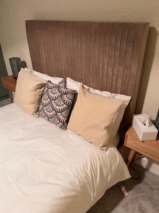 Luxury Cosy Retreat Gæstehus London