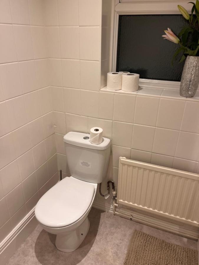 Luxury Cosy Retreat * London