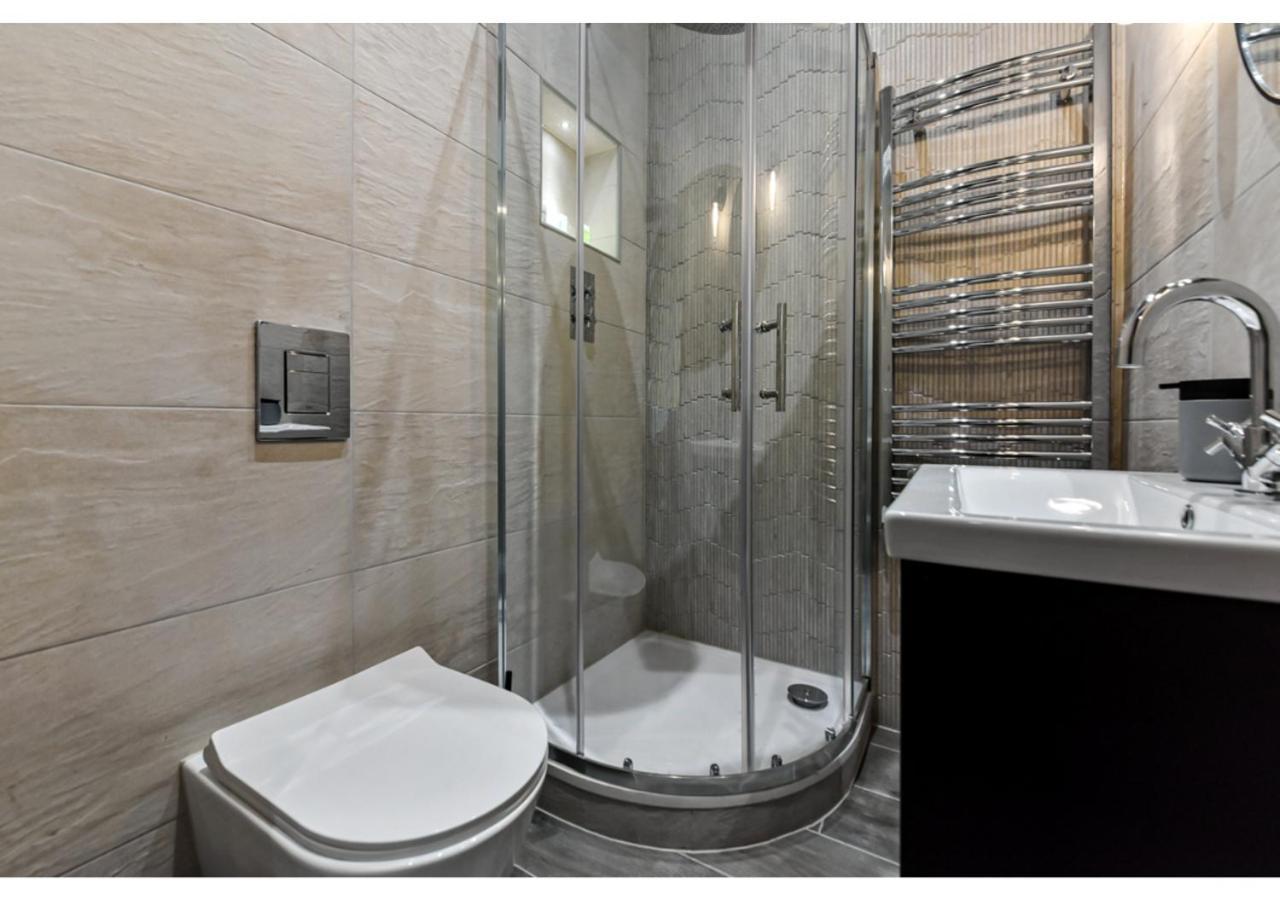 Charming 1br Oasis In The Heart Of Clapton Common Appartamento *