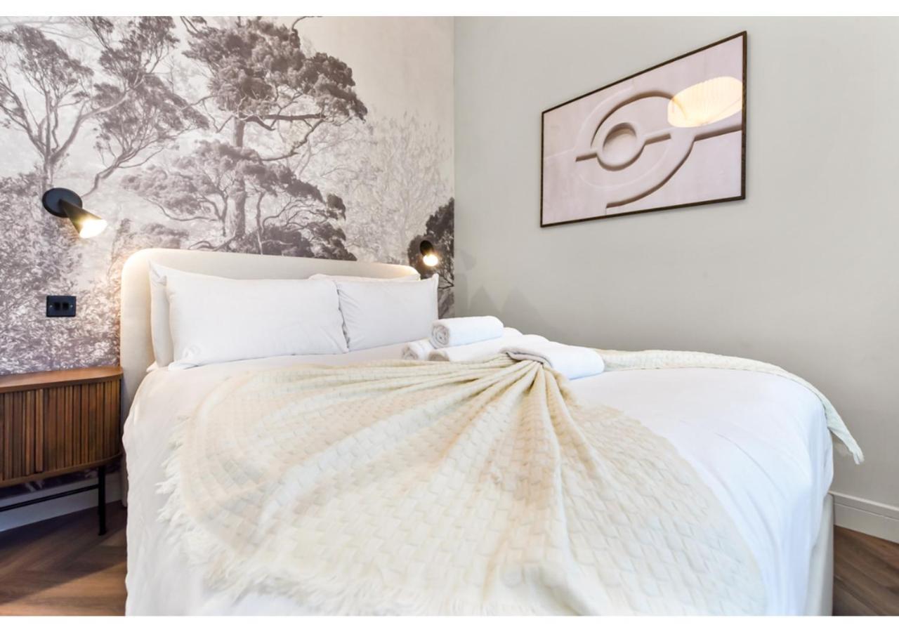 Charming 1br Oasis In The Heart Of Clapton Common * Londra