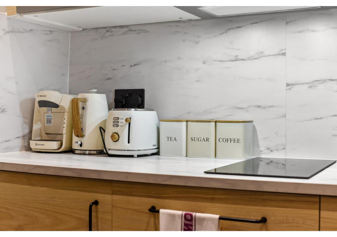 Appartamento Charming 1br Oasis In The Heart Of Clapton Common *