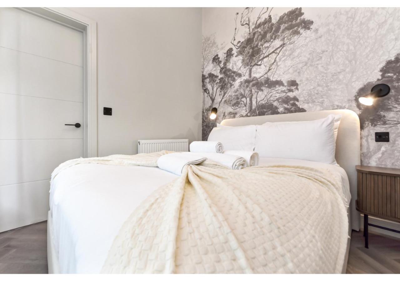 Charming 1br Oasis In The Heart Of Clapton Common Appartamento *