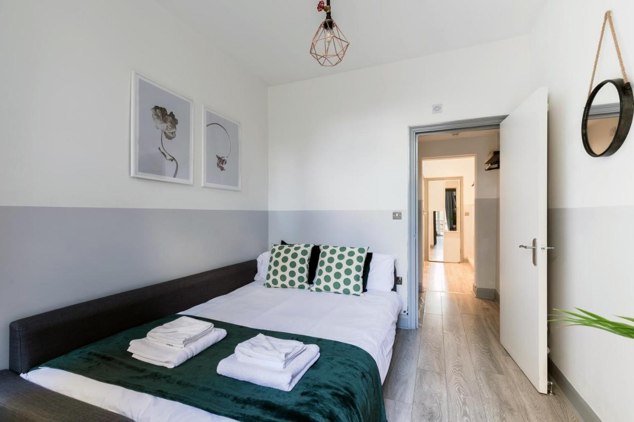 Apartment Modern Kensington *
