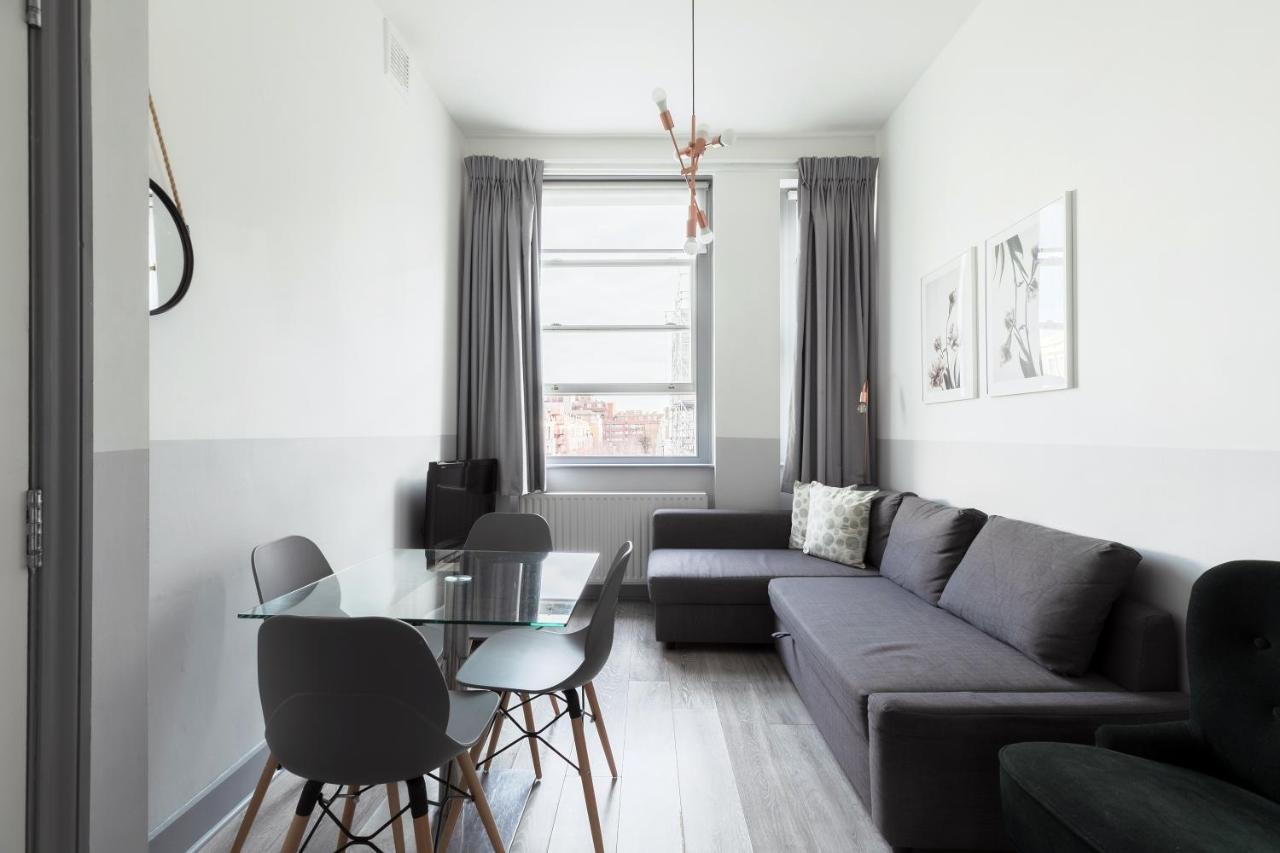 Apartment Modern Kensington