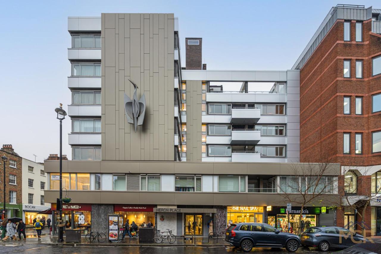 Marylebone - George St Residences * Londen