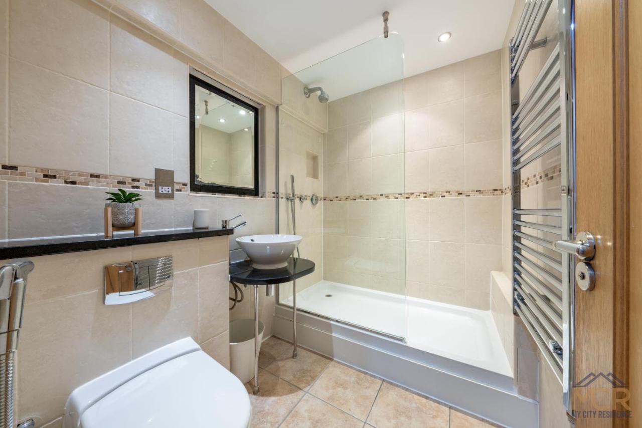 Appartement Marylebone - George St Residences Londen