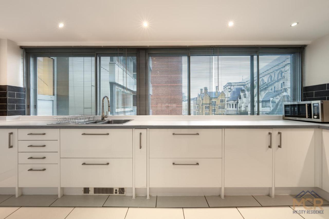 Marylebone - George St Residences * Londen