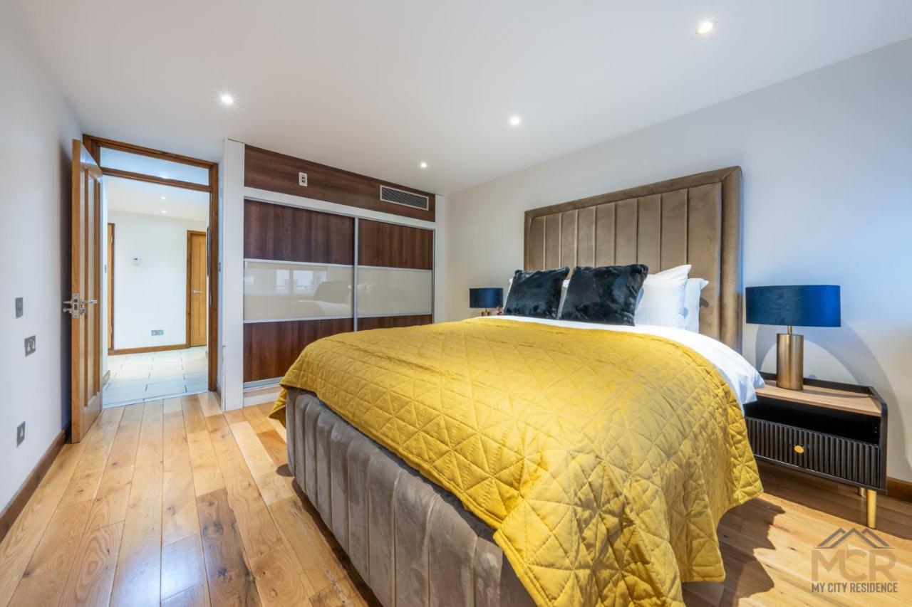 Marylebone - George St Residences * Londen
