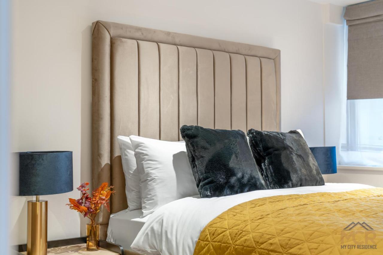 Marylebone - George St Residences Appartement Londen