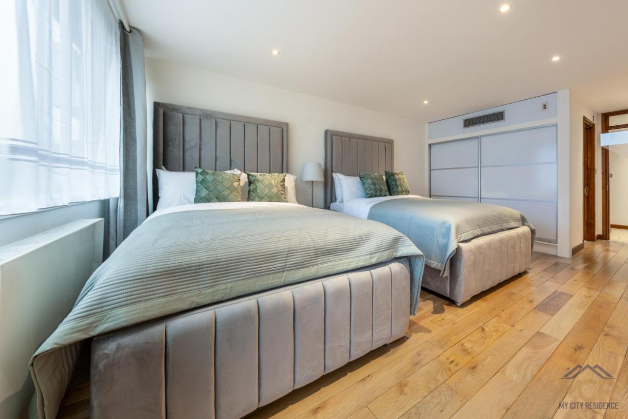 Marylebone - George St Residences * Londen