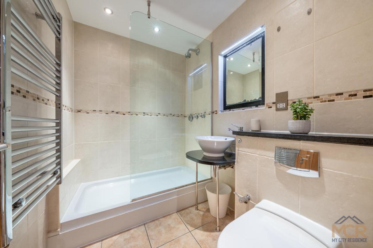 Appartement Marylebone - George St Residences *