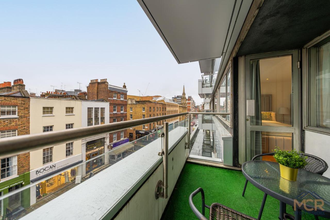 Marylebone - George St Residences Londen