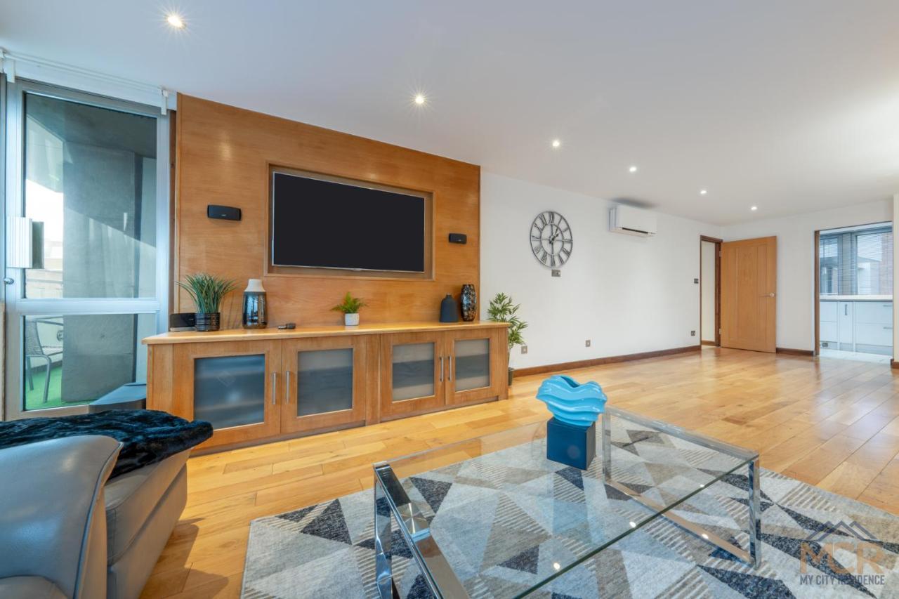 Appartement Marylebone - George St Residences Londen
