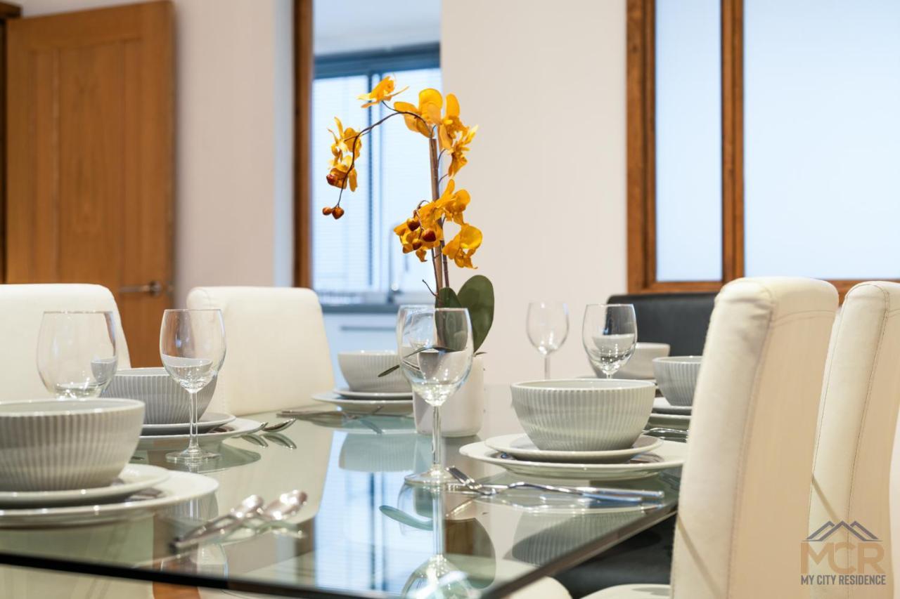 Appartement Marylebone - George St Residences Londen