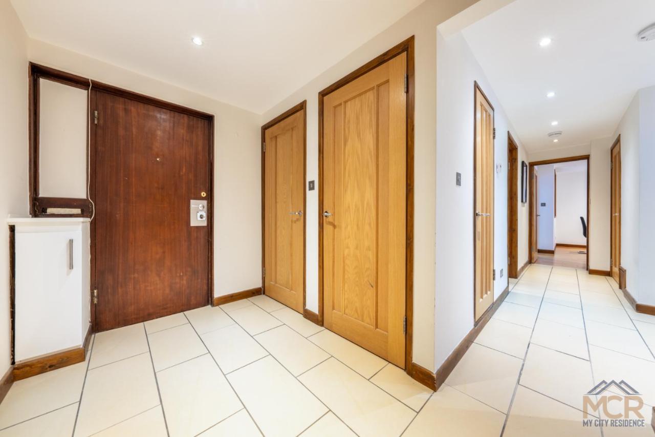 Appartement Marylebone - George St Residences