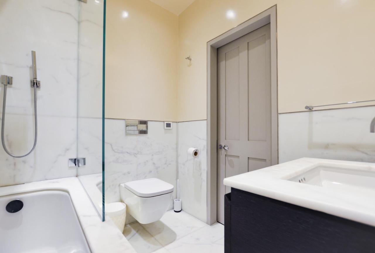 Appartement Soho Luxury 1 Bedroom By Concept Londres