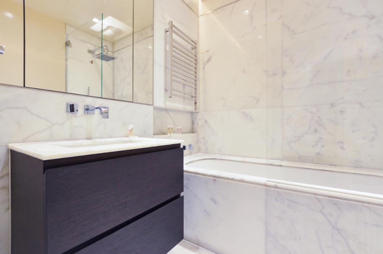 Leilighet Soho Deluxe 1 Bedroom By Concept *