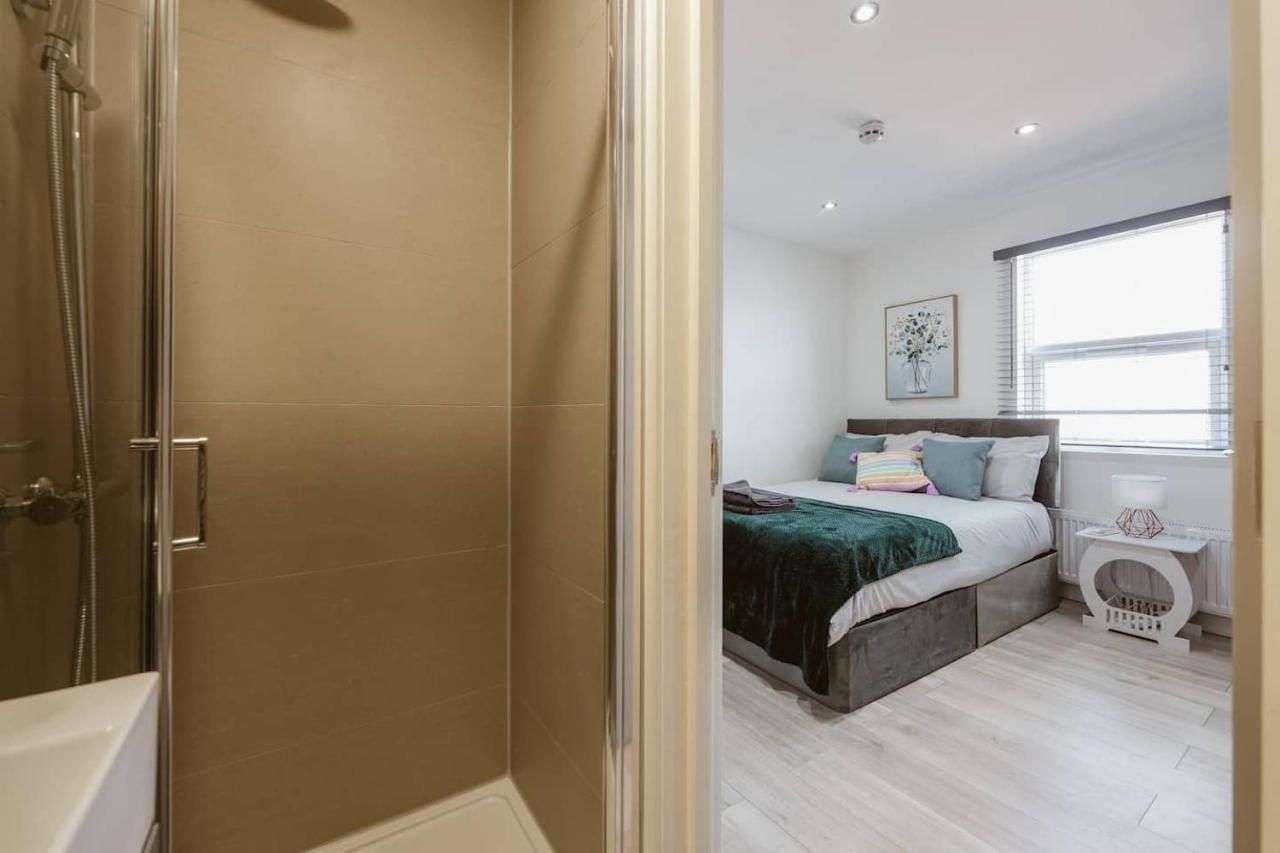 Privat bolig Fulham Guest 268 *
